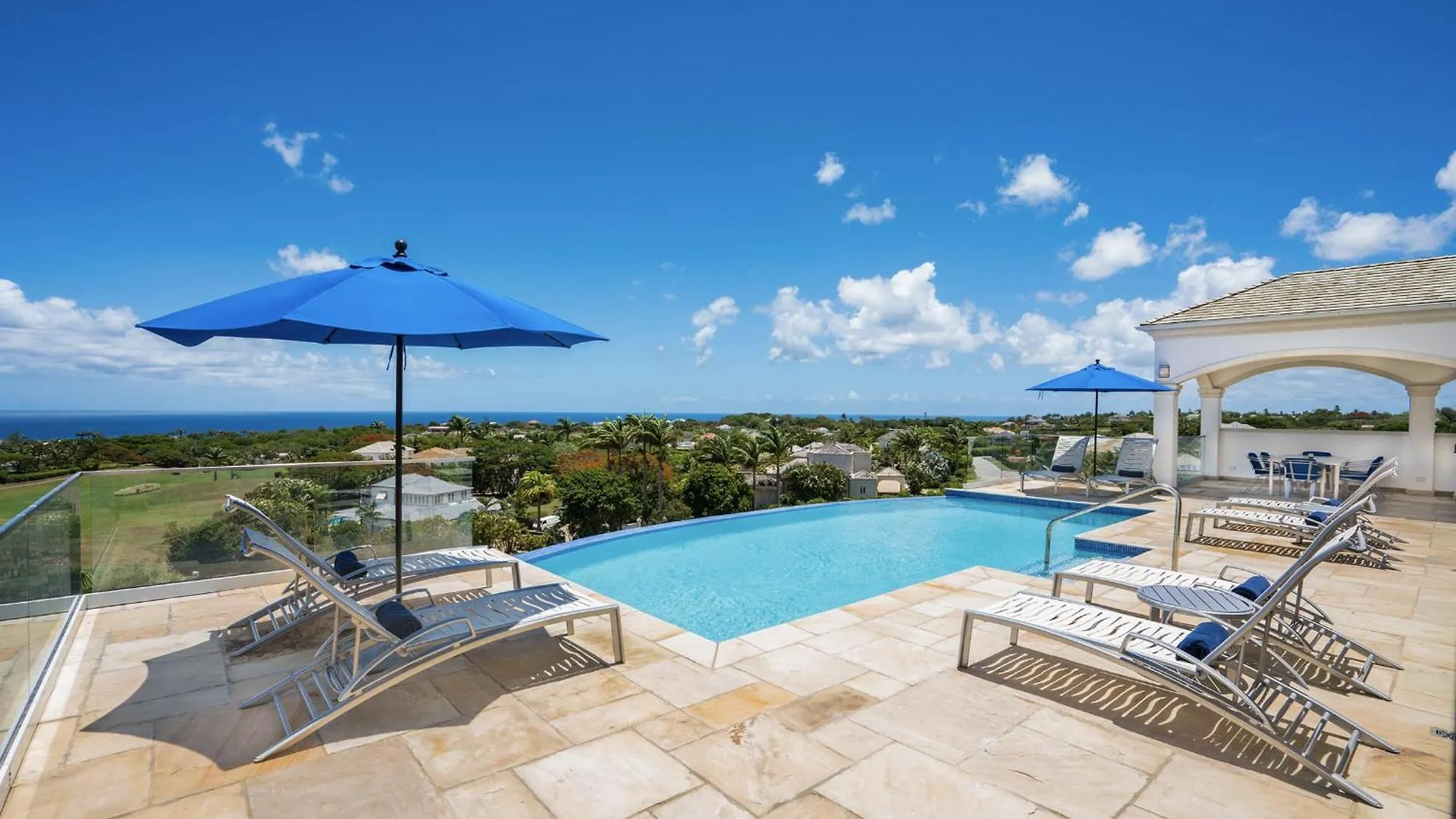 Exclusive 4 Bedroom Villa contacts