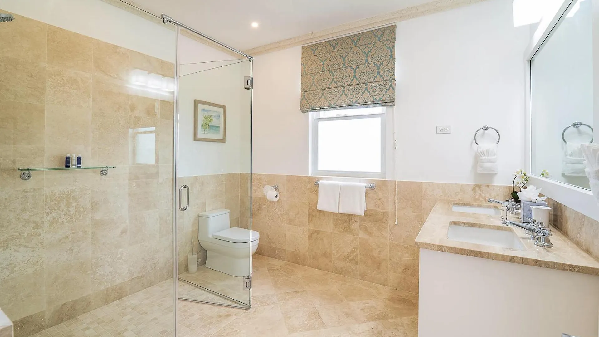 Exclusive 4 Bedroom Villa 圣詹姆斯 0*,  巴巴多斯岛
